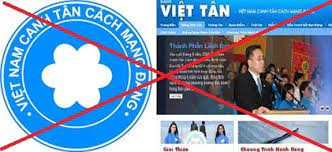 Việt Tân - kẻ “đục nước béo cò” thời đại dịch